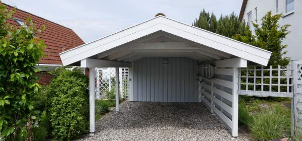 Garage à Valenciennes